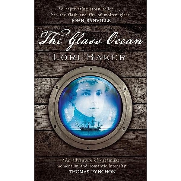 Baker, L: Glass Ocean, Lori Baker