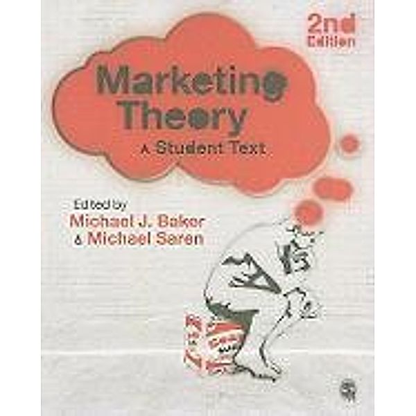 Baker, M: Marketing Theory, Michael Baker