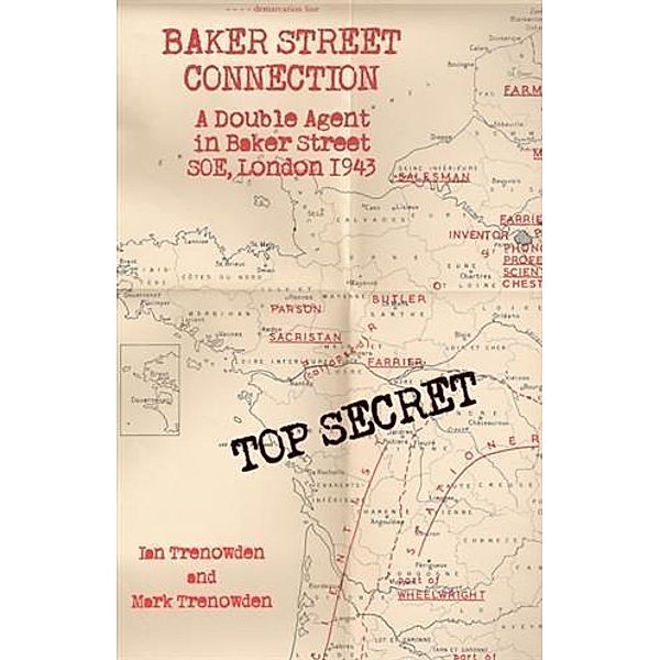 Baker Street Connection, Ian Trenowden