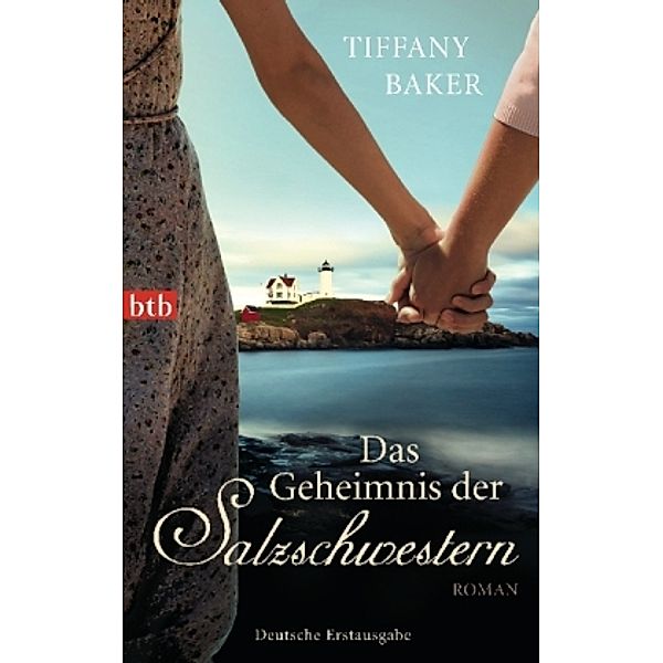 Baker, T: Geheimnis der Salzschwestern, Tiffany Baker