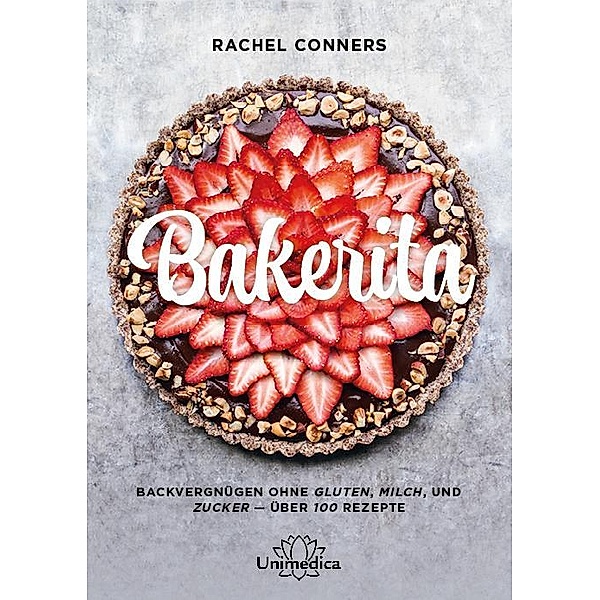 Bakerita, Rachel Conners