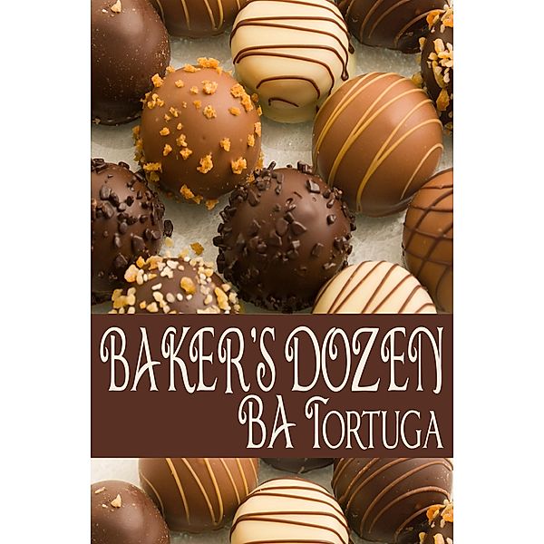 Baker's Dozen, BA Tortuga