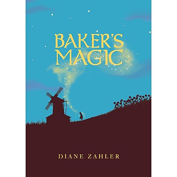 Baker's Magic / Curious Fox, Diane Zahler