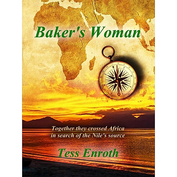 Baker's Woman, Tess Enroth