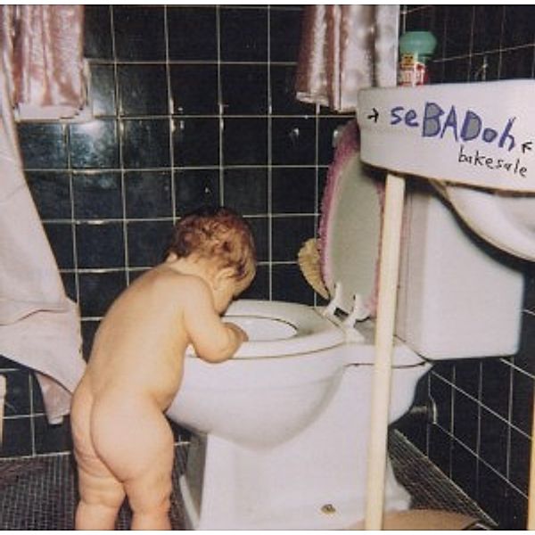 Bakesale, Sebadoh