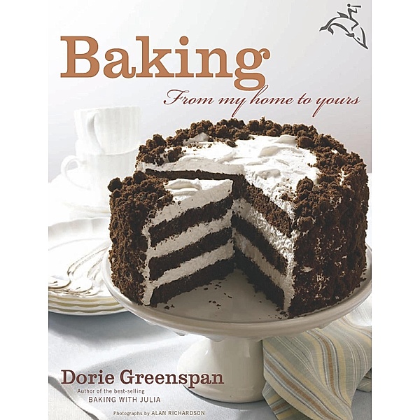 Baking, Dorie Greenspan