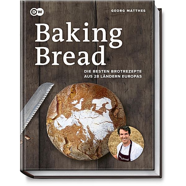 Baking Bread, Georg Matthes, Lorenz Ritter, Fabian Kendzia