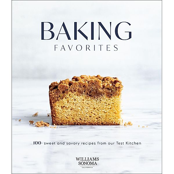 Baking Favorites / Williams-Sonoma, Williams Sonoma