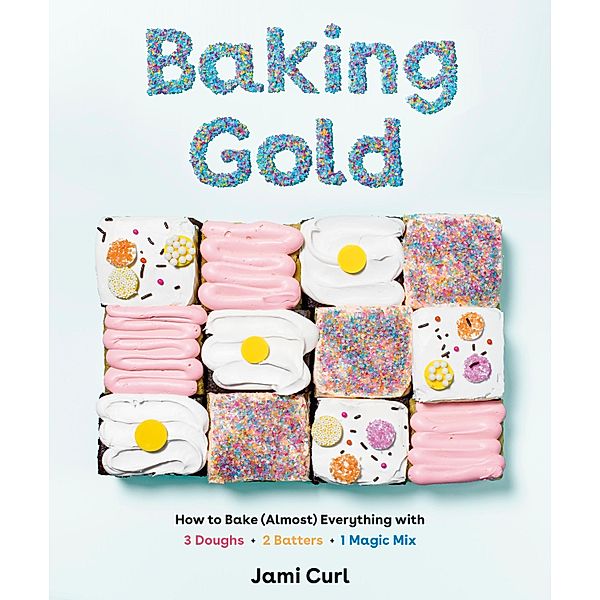 Baking Gold, Jami Curl