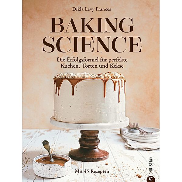 Baking Science, Dikla Levy Frances