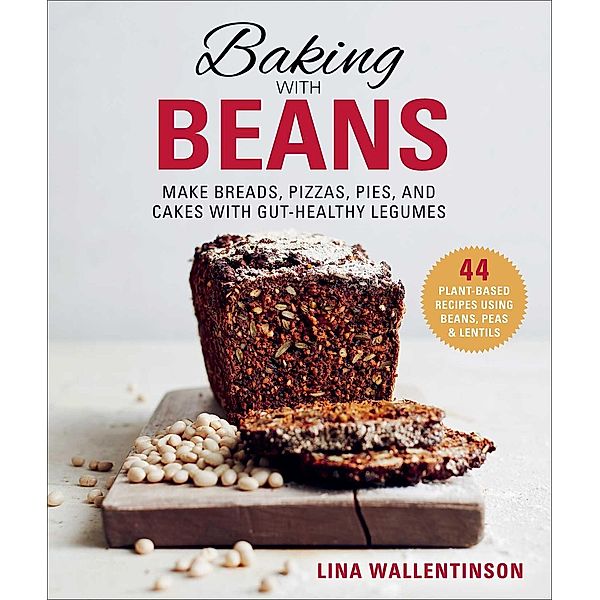 Baking with Beans, Lina Wallentinson