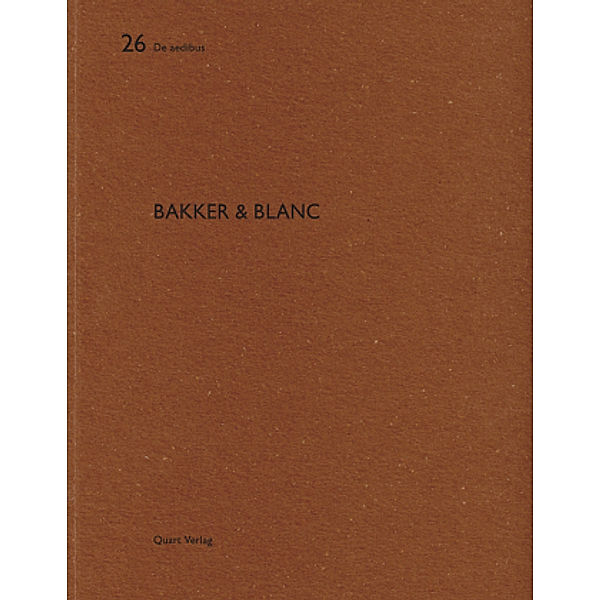 Bakker & Blanc