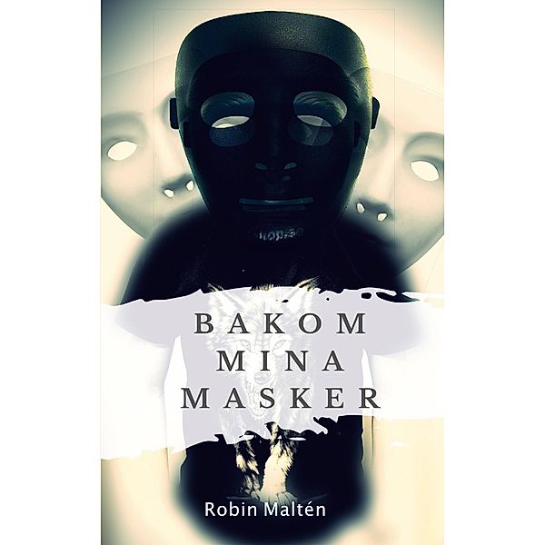 Bakom mina masker, Robin Maltén