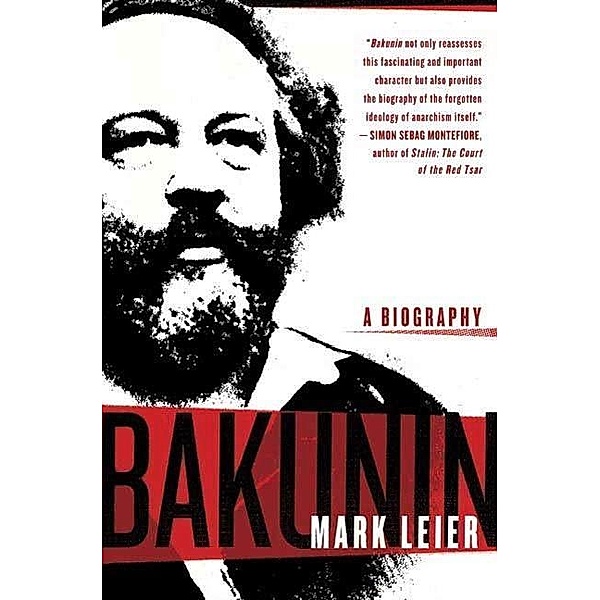 Bakunin, Mark Leier