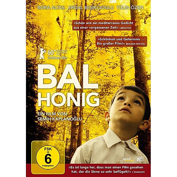 Bal - Honig, Bora Altas