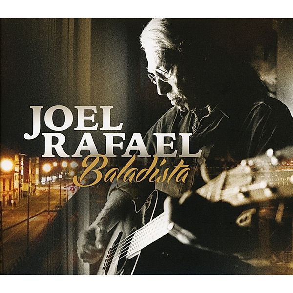 Baladista, Joel Rafael