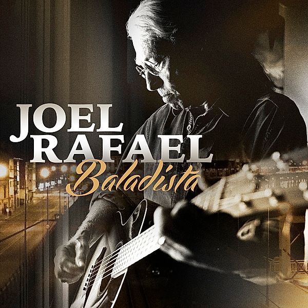 Baladista (Vinyl), Joel Rafael