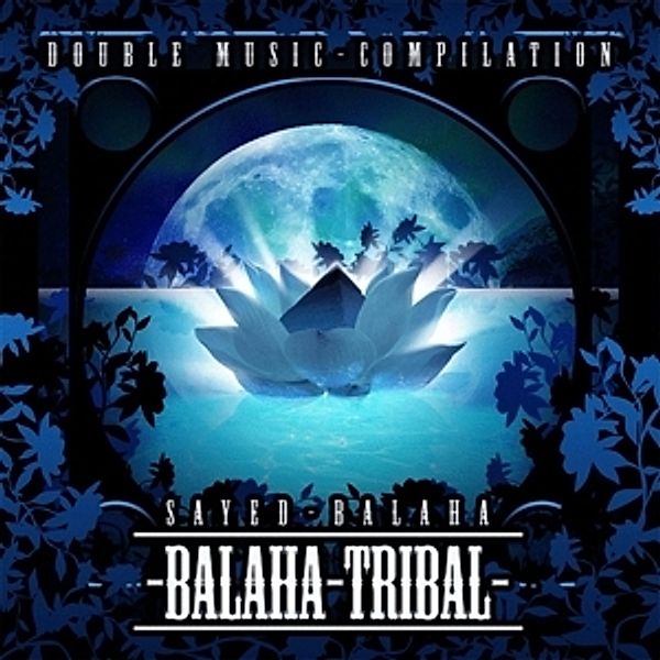 Balaha-Tribal, Sayed Balaha