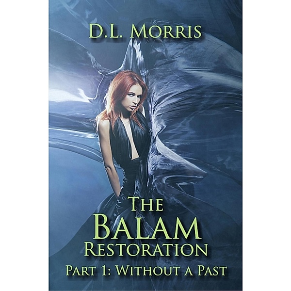 Balam Restoration / SBPRA, D. L. Morris