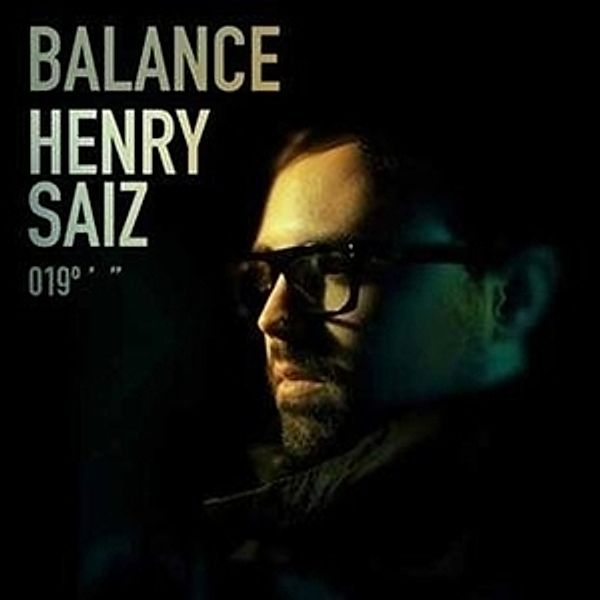 Balance 019, Various, Henry Saiz