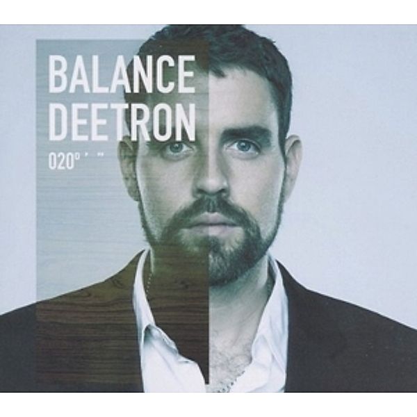 Balance 020, Deetron