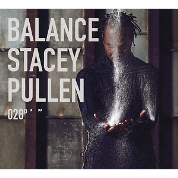 Balance 028, Stacey Pullen