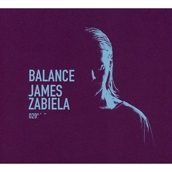 Balance 029, James Zabiela