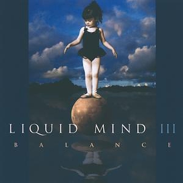 Balance, Liquid Mind 3