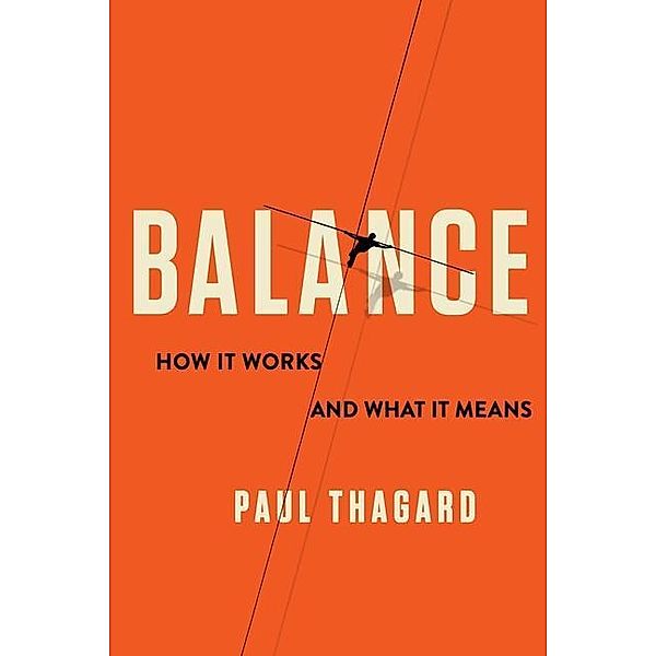 Balance, Paul Thagard