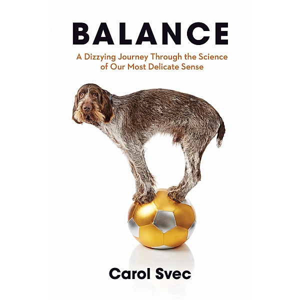 Balance, Carol Svec