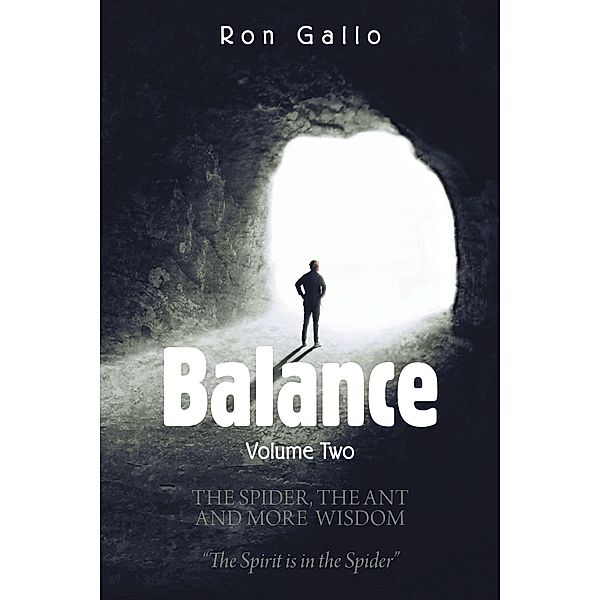 Balance, Ron Gallo