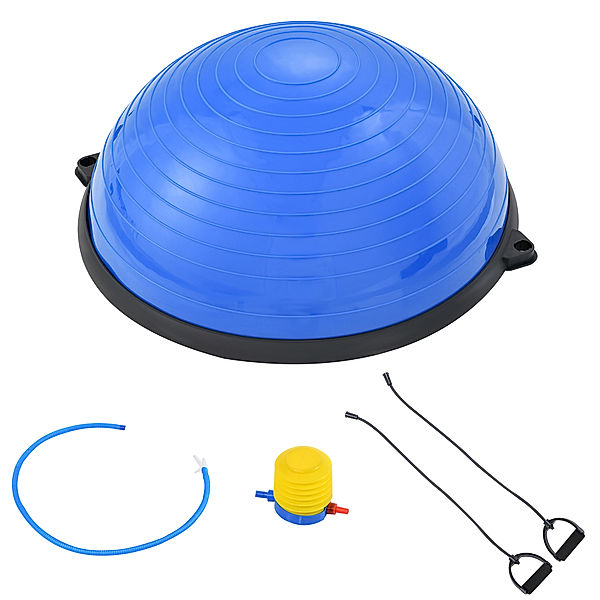 Balance - Ball mit Pumpe