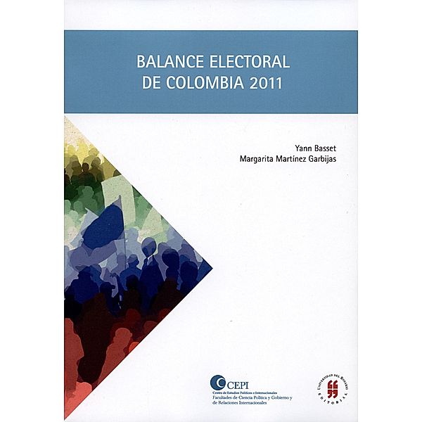 Balance electoral de Colombia 2011, Varios Autores