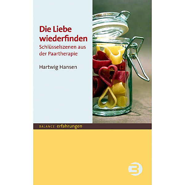 BALANCE erfahrungen / Die Liebe wiederfinden, Hartwig Hansen