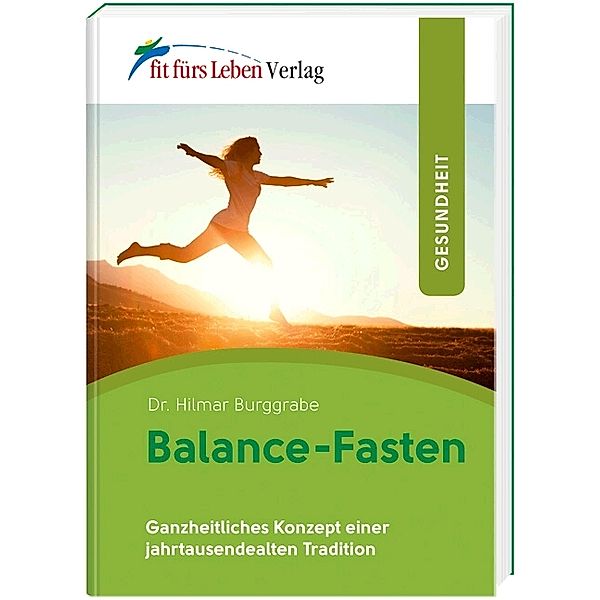 Balance-Fasten, Hilmar Burggrabe