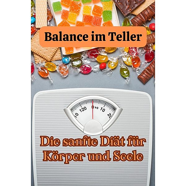 Balance im Teller: Die sanfte Diät für Körper und Seele, Tom Ubon