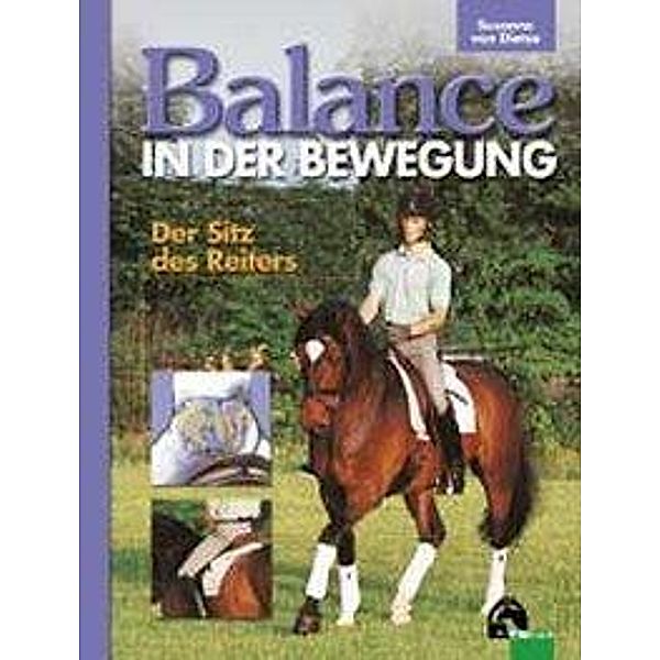 Balance in der Bewegung, Susanne von Dietze