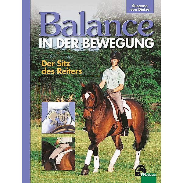 Balance in der Bewegung, Susanne von Dietze