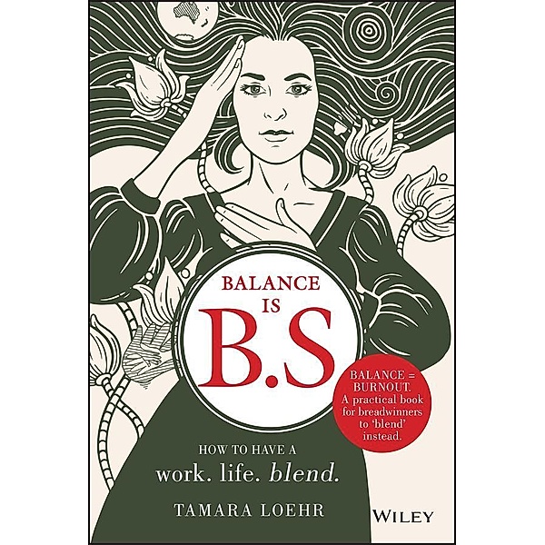 Balance is B.S., Tamara Loehr