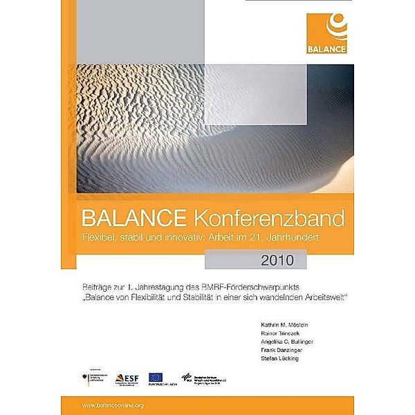 BALANCE Konferenzband