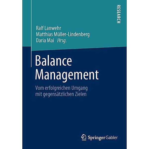 Balance Management