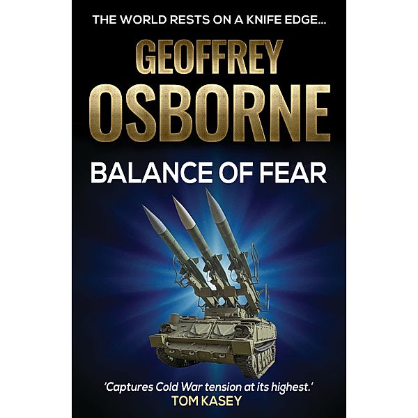 Balance of Fear, Geoffrey Osborne