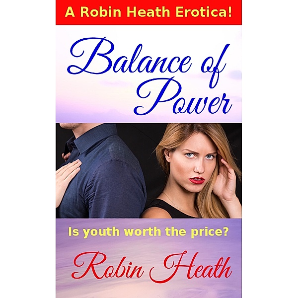 Balance of Power, Robin Heath