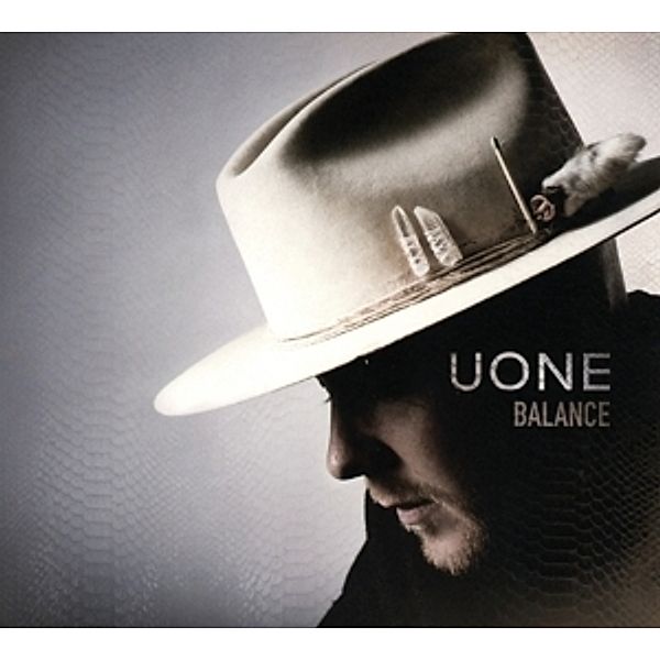 Balance Presents Uone, Uone