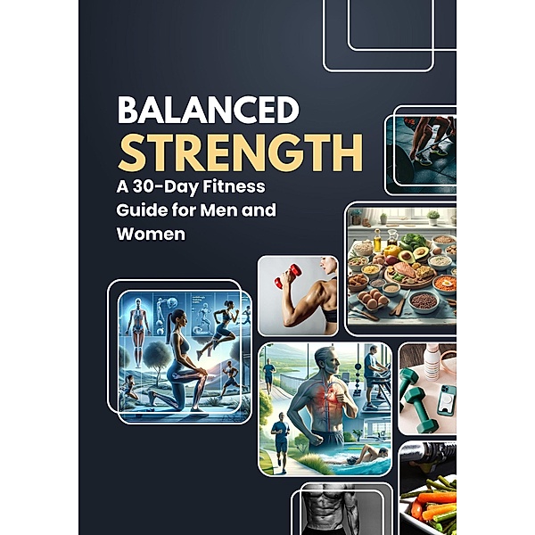 Balance strength, Mike & Dave Write