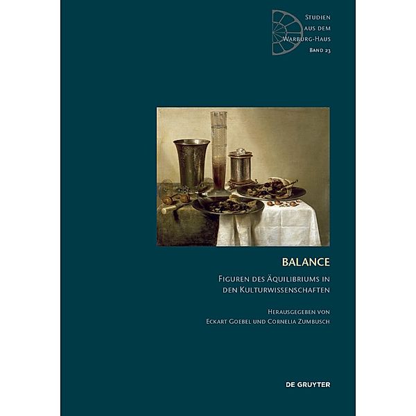 Balance / Studien aus dem Warburg-Haus Bd.23