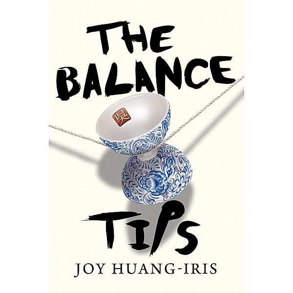Balance Tips / Interlude Press, Joy Huang-Iris