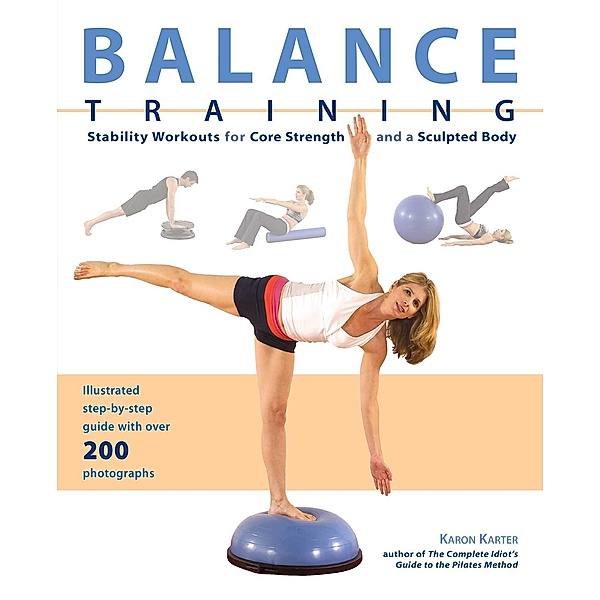 Balance Training, Karon Karter