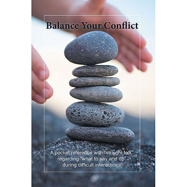 Balance Your Conflict, Dr. Jody Janati