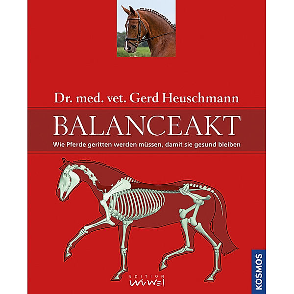 Balanceakt, Gerd Heuschmann